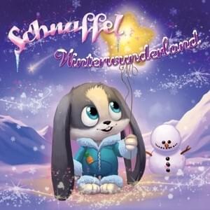 Schnuffels Adventskalender - Schnuffel