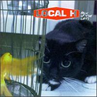 Answering Machine - Local H