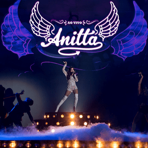 Show das Poderosas (Ao Vivo) - Anitta