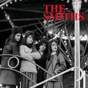 The Queen Is Dead (Live in London, 1986) - The Smiths