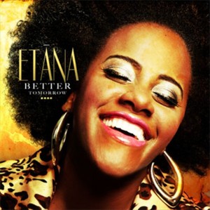 4 Play 2 Love (Start Over) - Etana