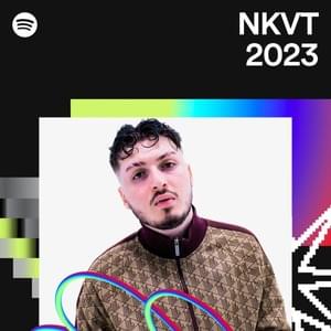 NKVT 2023 - Lyrxo Türkiye (Ft. Spotify)