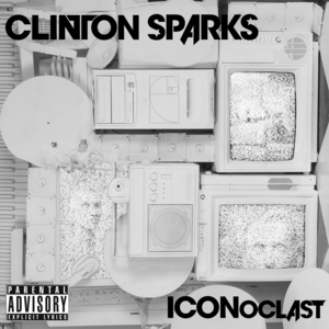 Gold Rush - Clinton Sparks (Ft. 2 Chainz, D.A. & Macklemore)