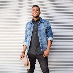 Fell in Love - Travis Greene (Ft. Dante Bowe)