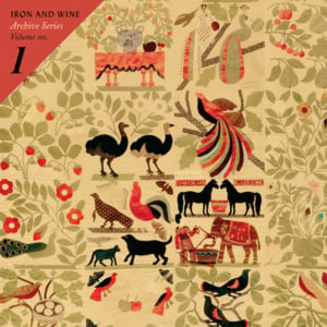 Your Sly Smile - Iron & Wine