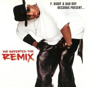 No More Drama (Bad Boy Remix) - Mary J. Blige (Ft. Diddy)