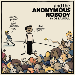 Nosed Up - De La Soul