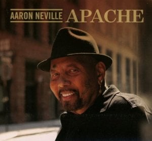 I Wanna Love You - Aaron Neville