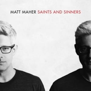 A Future Not My Own - Matt Maher