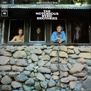 Draft Morning (alternate end) - The Byrds