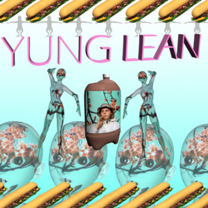 BENTLEY - Yung Lean