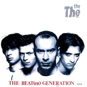 The Beat(en) Generation - The The