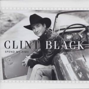 Just Like You And Me - Clint Black