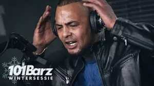 Sepa - Wintersessie 2019 - 101Barz (Ft. Sepa)