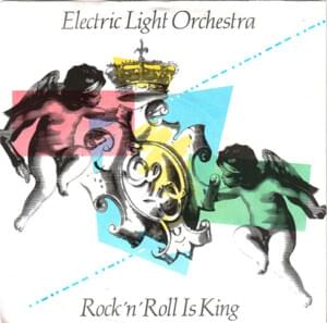 Rock ‘n’ Roll is King - Electric Light Orchestra