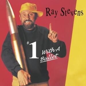 The Sheik of R&B - Ray Stevens