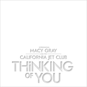 Thinking of You - Macy Gray