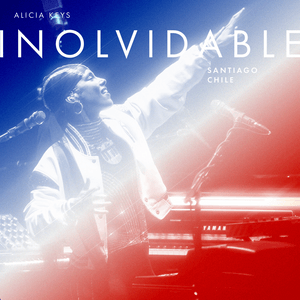 Only You Unlocked (Live From Movistar Arena Santiago, Chile) - Alicia Keys