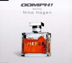 Fieber - OOMPH! (Ft. Nina Hagen)