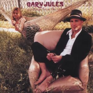 Barstool - Gary Jules