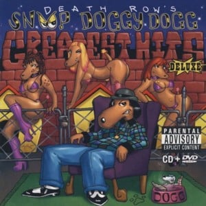 Eastside Party - Snoop Dogg (Ft. Nate Dogg)