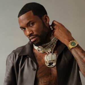 AMF* - Meek Mill (Ft. Roddy Ricch)