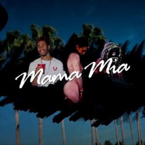 Mama Mia - CSaucy (Ft. Why G)