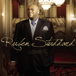 For the Good Times - Ruben Studdard