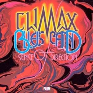 Nogales - Climax Blues Band