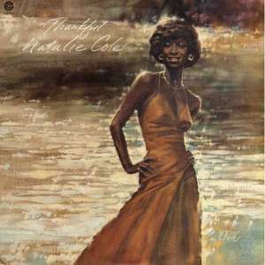 Lovers - Natalie Cole