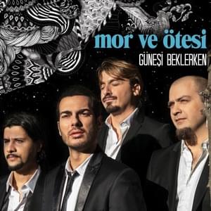 Eski Şarkısı - ​mor ve ötesi