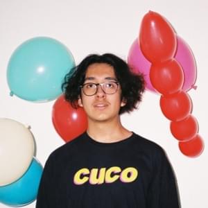 NEVER ENDING - Cuco