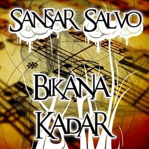 Ötenazi - Sansar Salvo