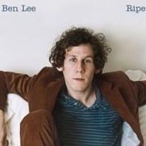 Birds and Bees - Ben Lee (Ft. Mandy Moore)