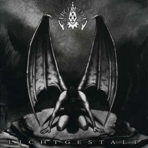 Lichtgestalt - Lacrimosa