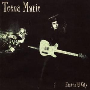 Love Me Down Easy - Teena Marie