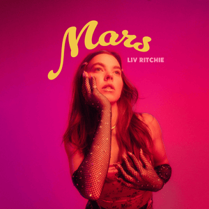 Mars - Liv Ritchie