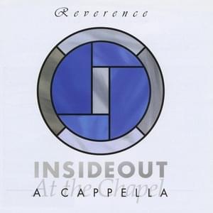 Prayer of the Children (Live) - InsideOut A Cappella