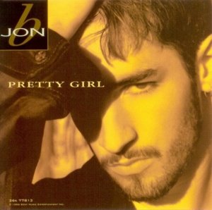 Pretty Girl - Jon B