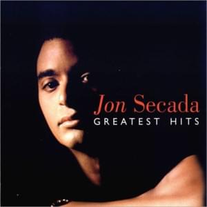 If I Never Knew You - Jon Secada (Ft. Shanice)