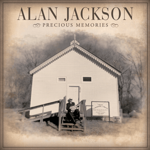 Softly And Tenderly - Alan Jackson