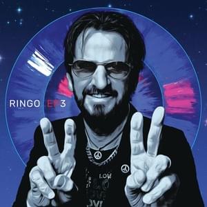 Free Your Soul - Ringo Starr (Ft. Dave Koz & José Antonio Rodríguez)