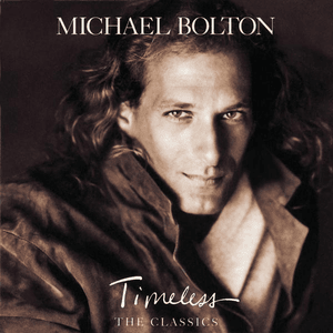 Hold On, I’m Coming - Michael Bolton