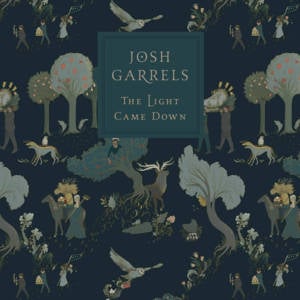 Shepherd’s Song - Josh Garrels