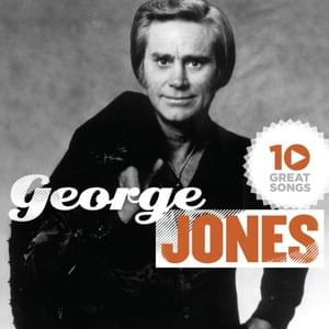 Where Does a Little Tear Come From - George Jones