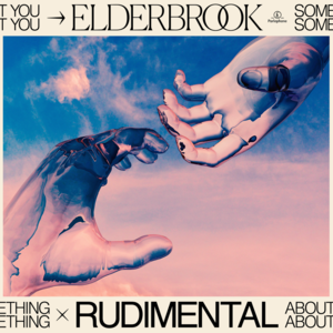 Something About You - Elderbrook & Rudimental