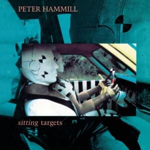 Hesitation - Peter Hammill