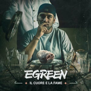 Sulle spalle dei giganti - Egreen (Ft. Primo Brown)