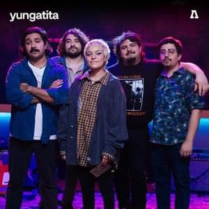 Armchair (Audiotree Live Version) - ​yungatita