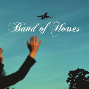 The Funeral - Band of Horses